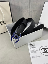 China Replica Chanel Belts 48usd Only